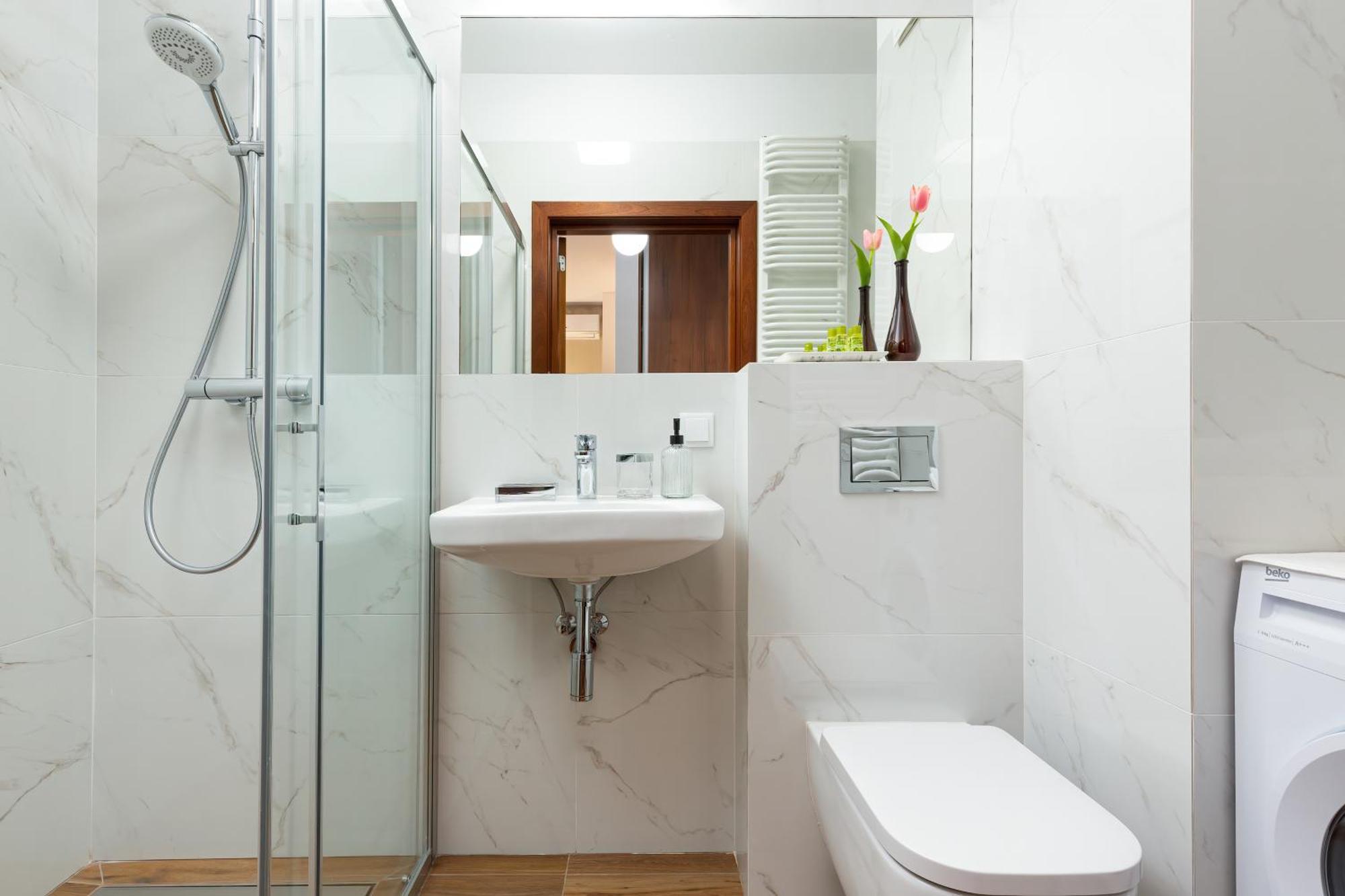 Royal City Center Mennica Residence By Noclegi Renters ワルシャワ エクステリア 写真